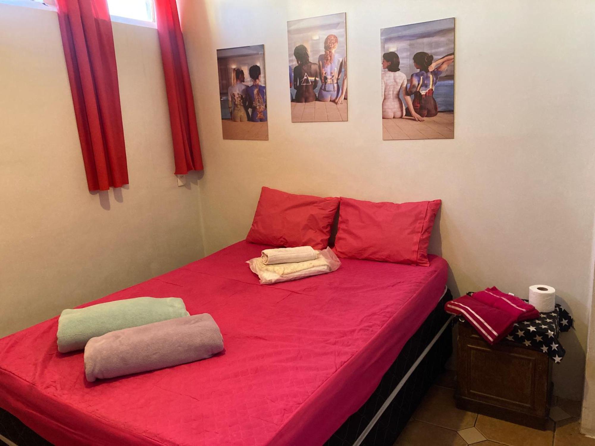 La Musica Hostel Ouropreto Ouro Preto  Exterior photo