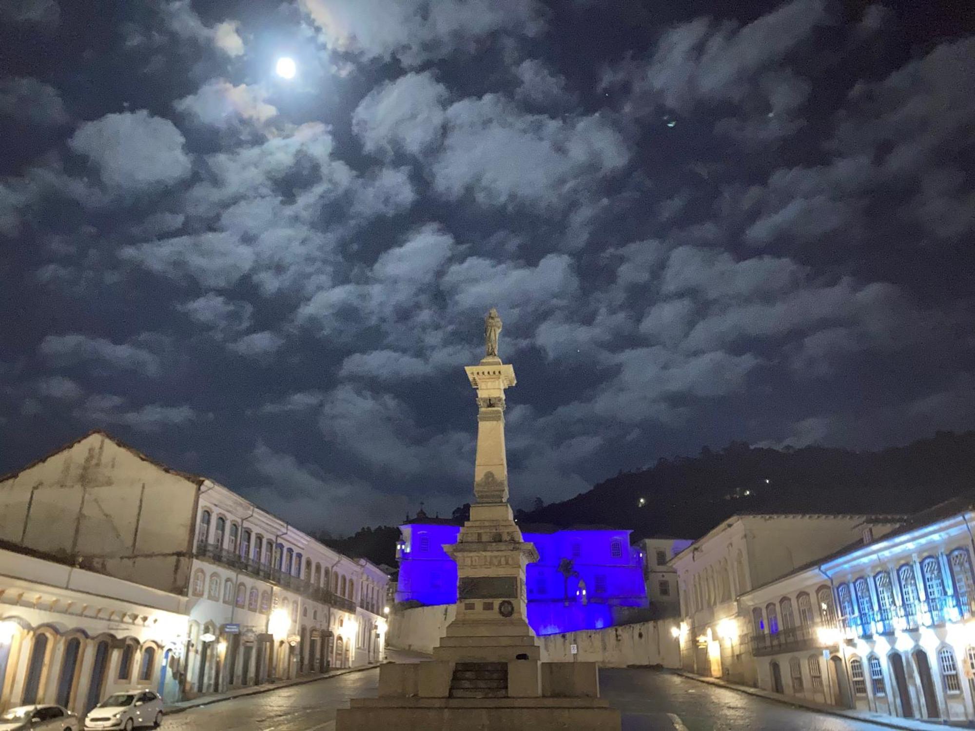 La Musica Hostel Ouropreto Ouro Preto  Exterior photo