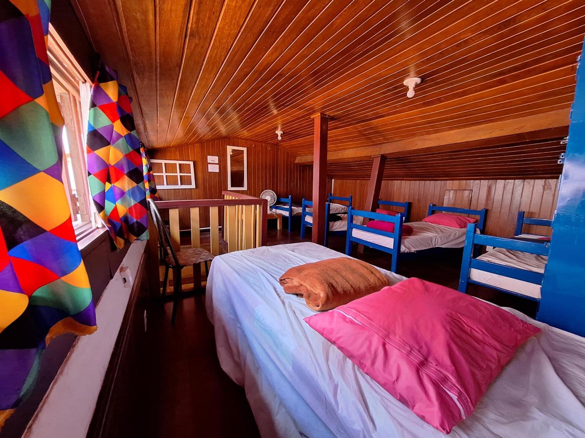 La Musica Hostel Ouropreto Ouro Preto  Exterior photo