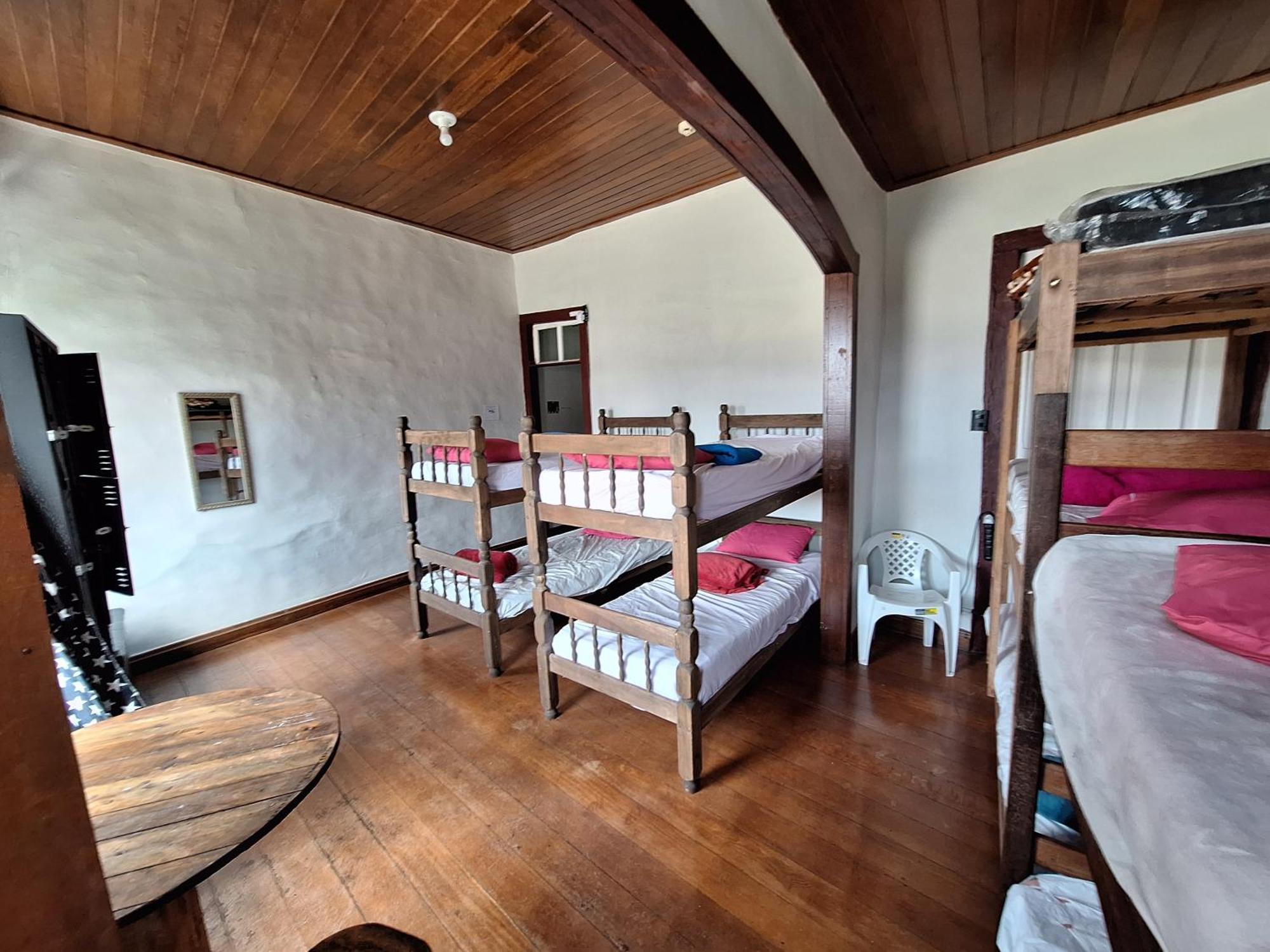 La Musica Hostel Ouropreto Ouro Preto  Exterior photo