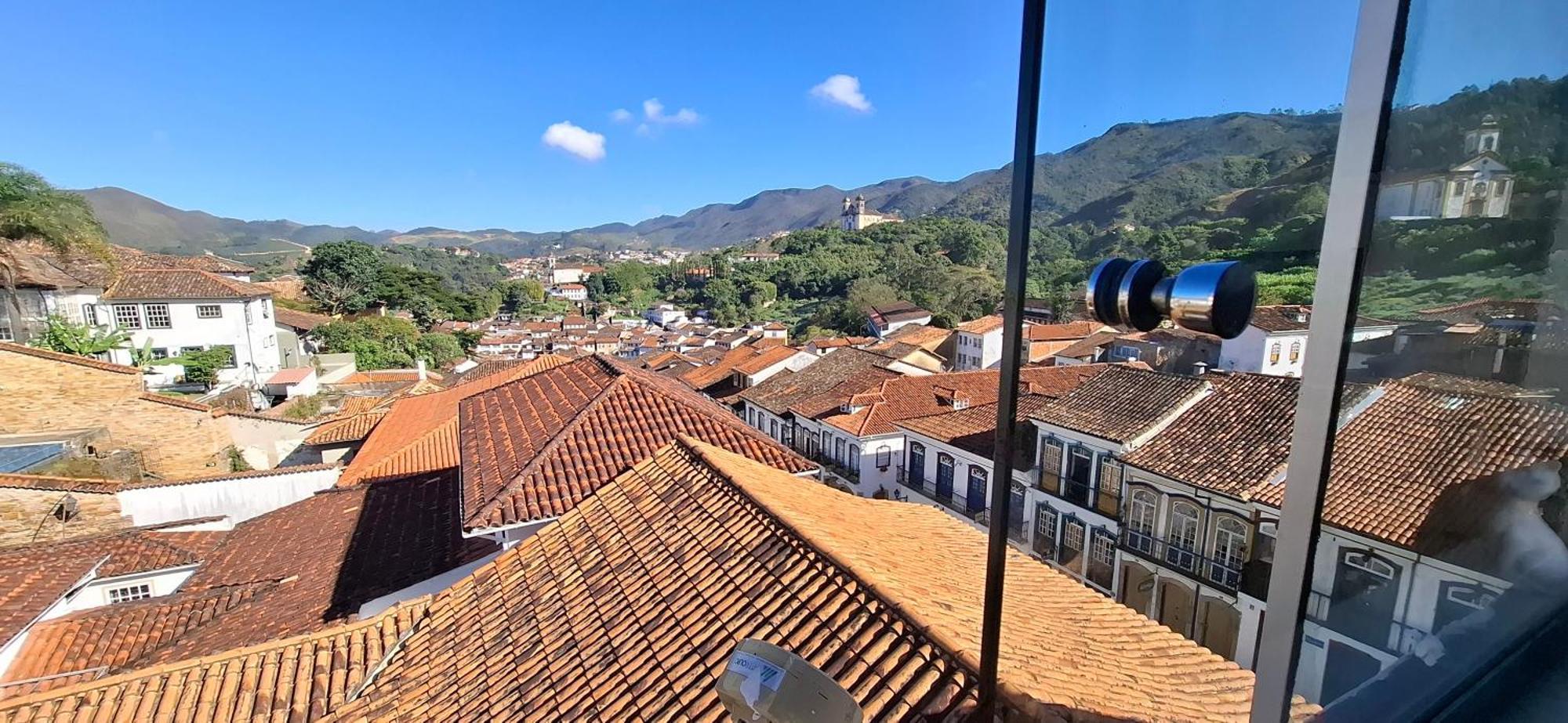 La Musica Hostel Ouropreto Ouro Preto  Exterior photo