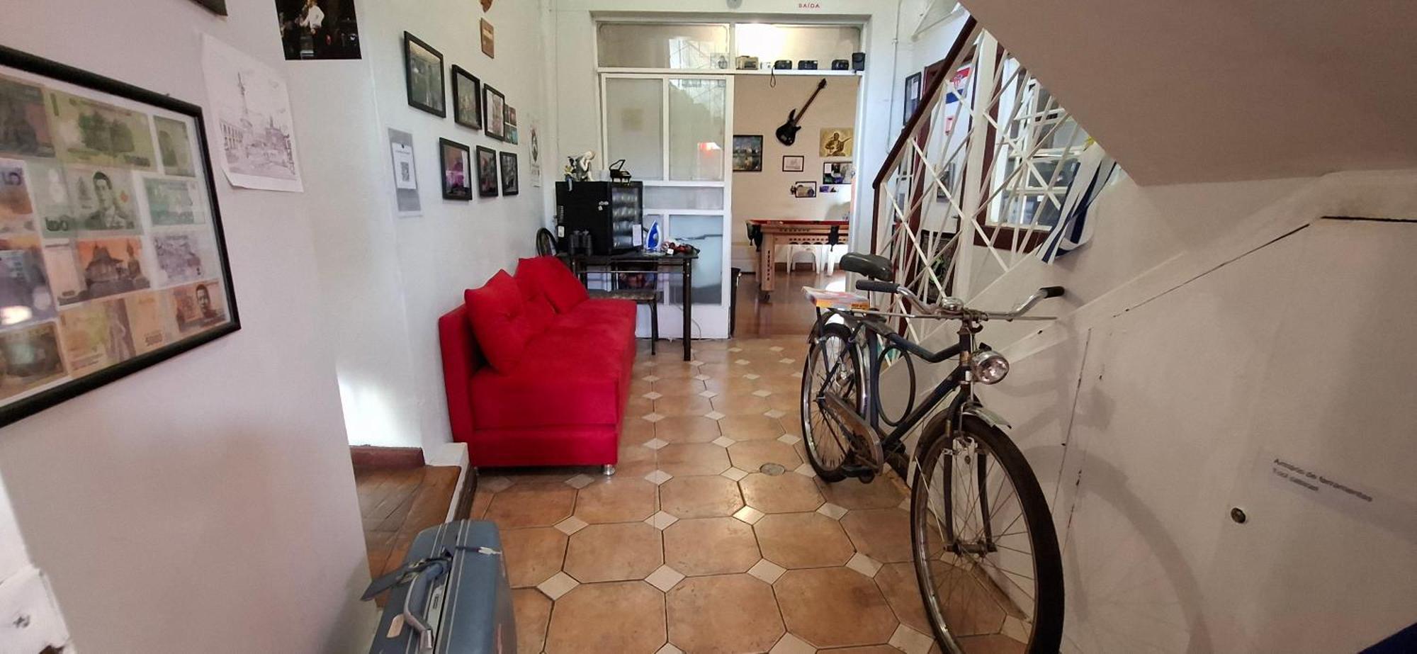 La Musica Hostel Ouropreto Ouro Preto  Exterior photo